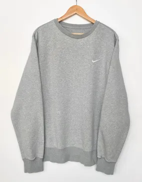 Nike Sweatshirt (XL)