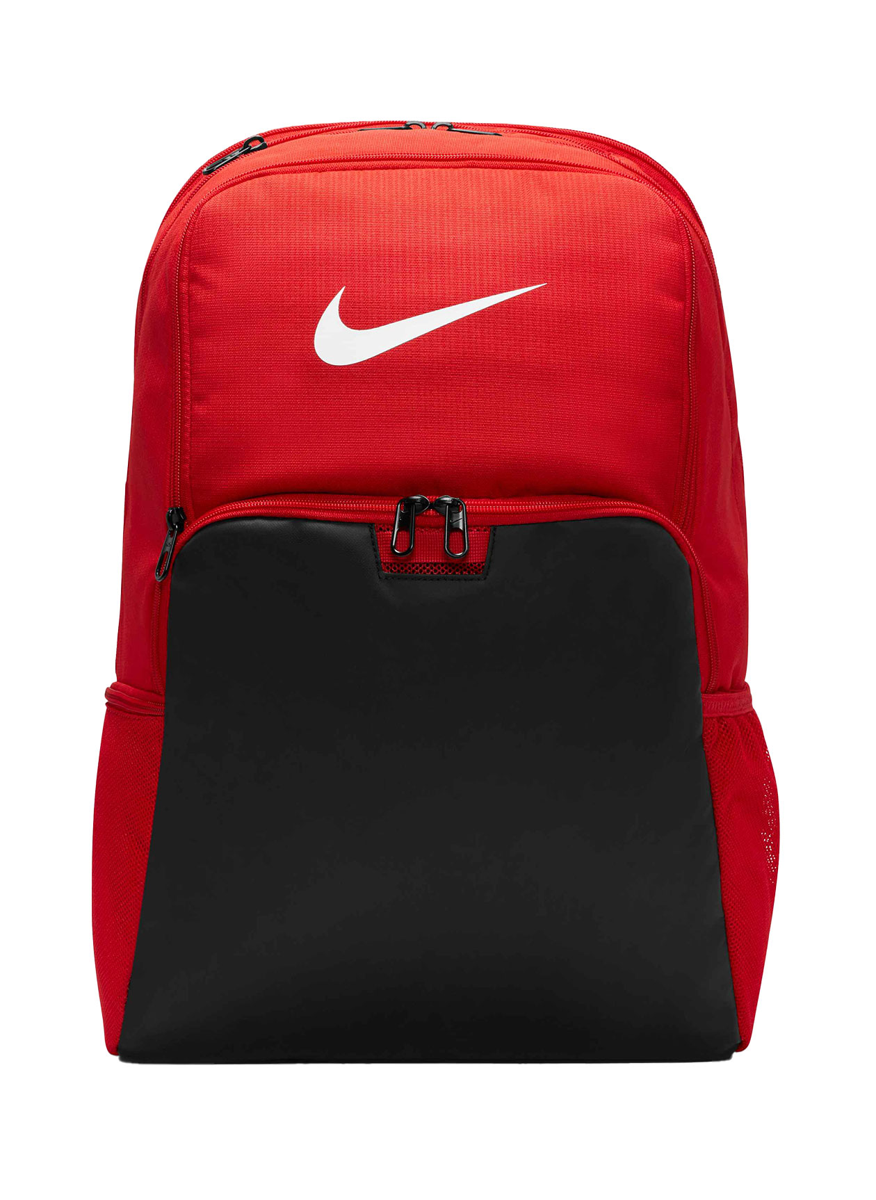  Nike University Red Brasilia 9.5 Backpack