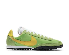 Nike Waffle Racer Green