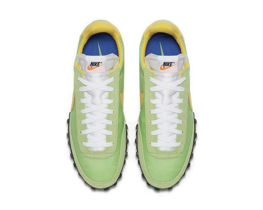 Nike Waffle Racer Green