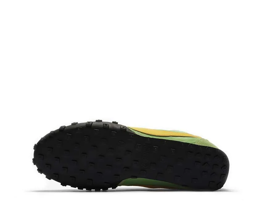 Nike Waffle Racer Green