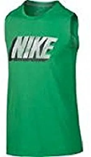 Nike YTH Legacy Graphic Sleeveless top