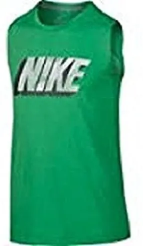 Nike YTH Legacy Graphic Sleeveless top