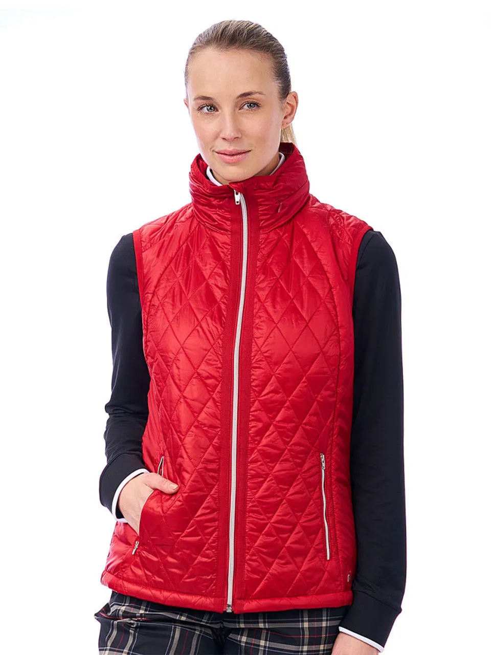 Nivo Myer Vest