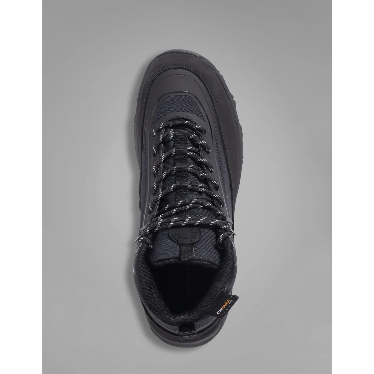 Norse Projects   Mountain Boot Black