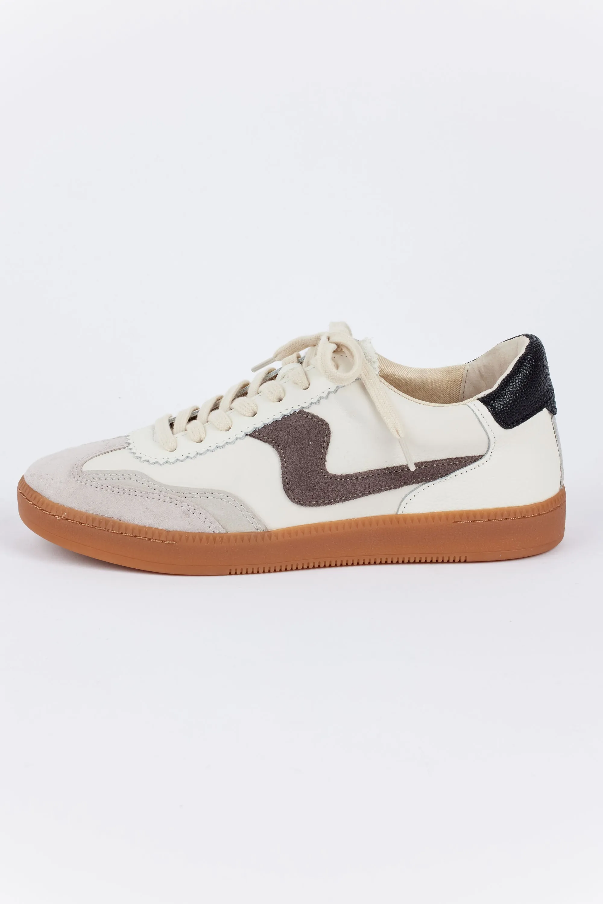 Notice Sneakers- White/Grey by Dolce Vita