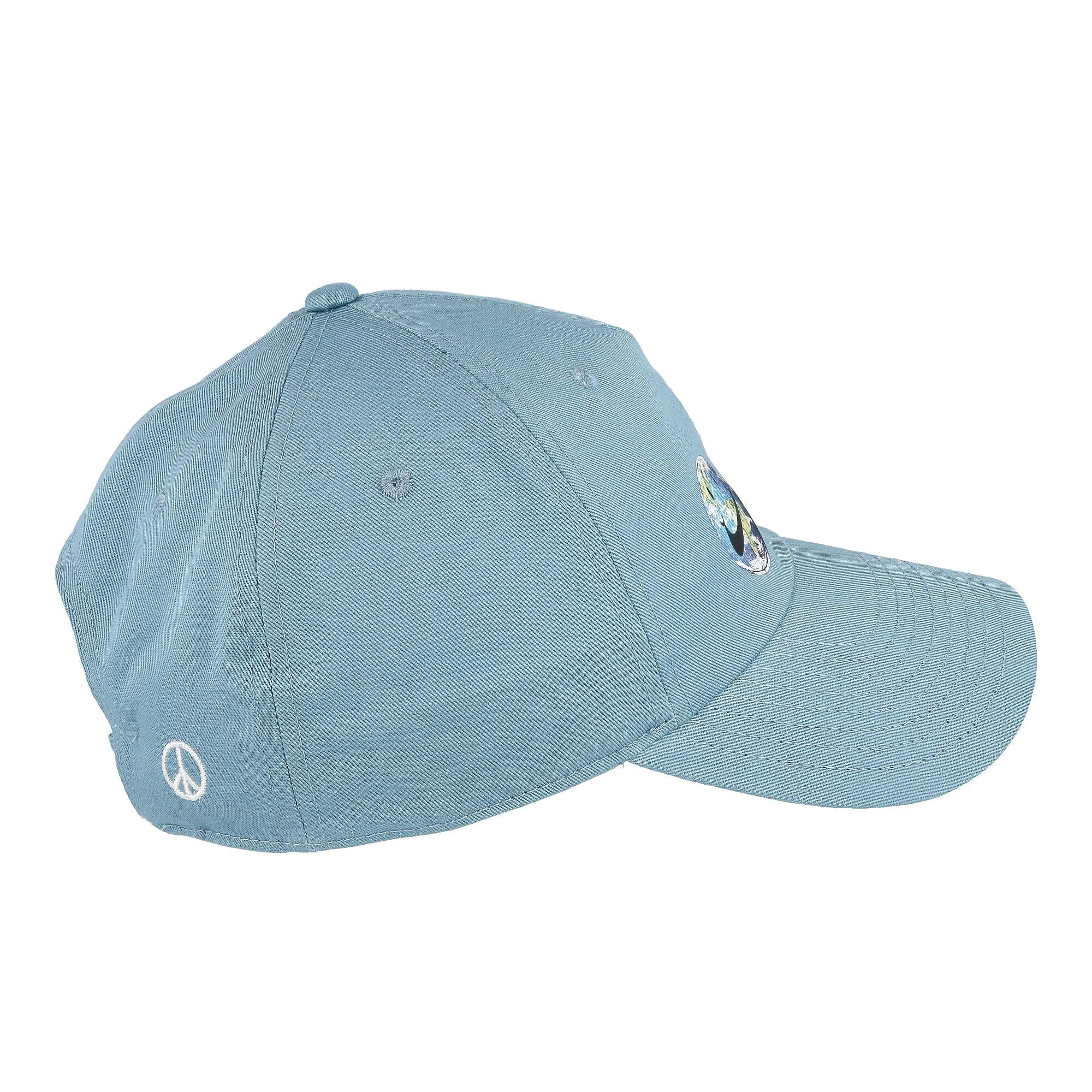 NSW Heritage 86 Cap