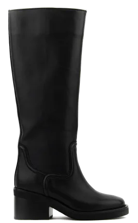 NUBIKK  NUBIKK CASSY BOOT BLACK