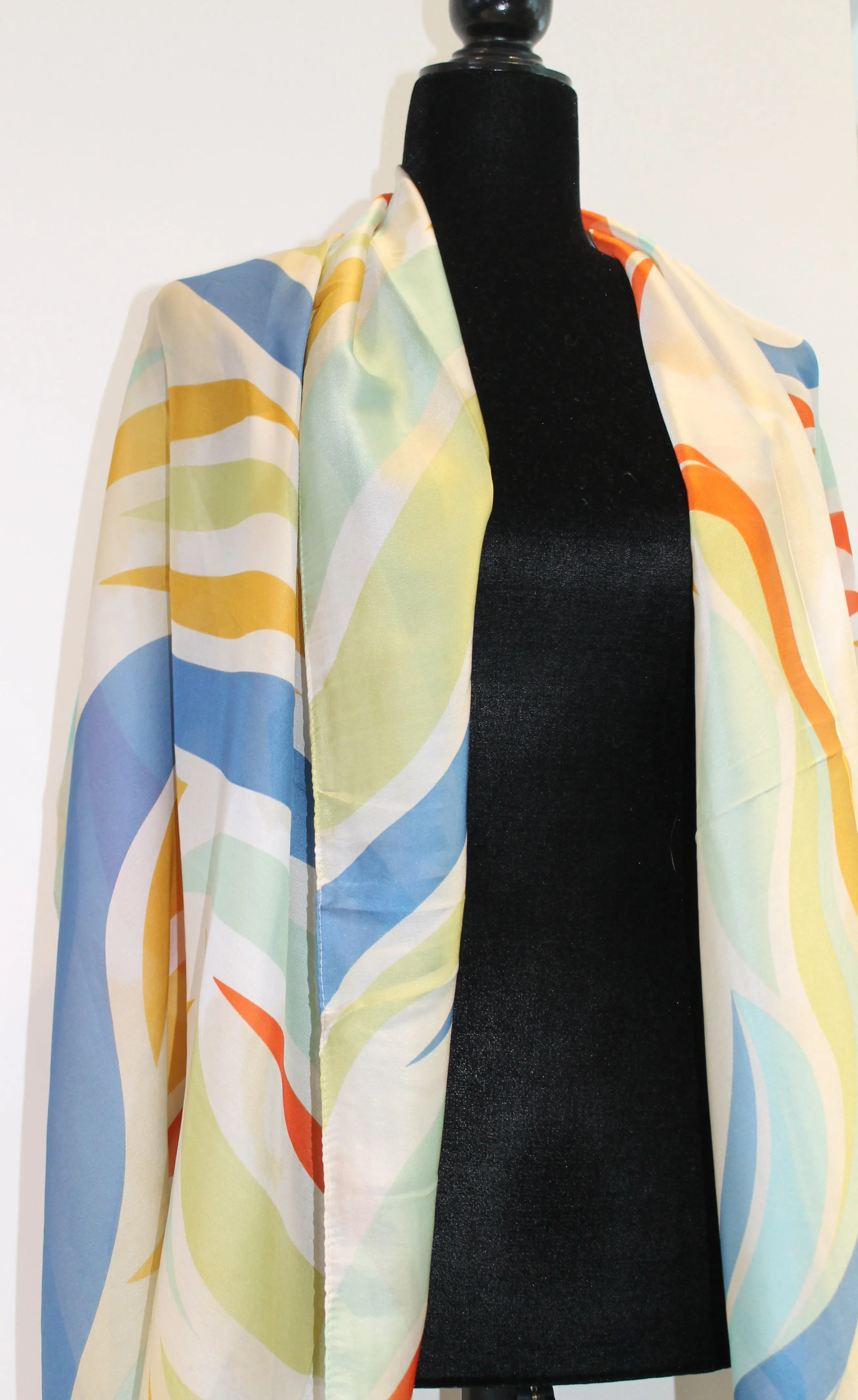 NWAC Signature Scarf