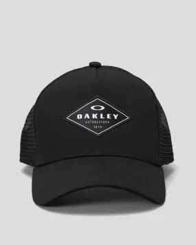 Oakley Fracture Cap