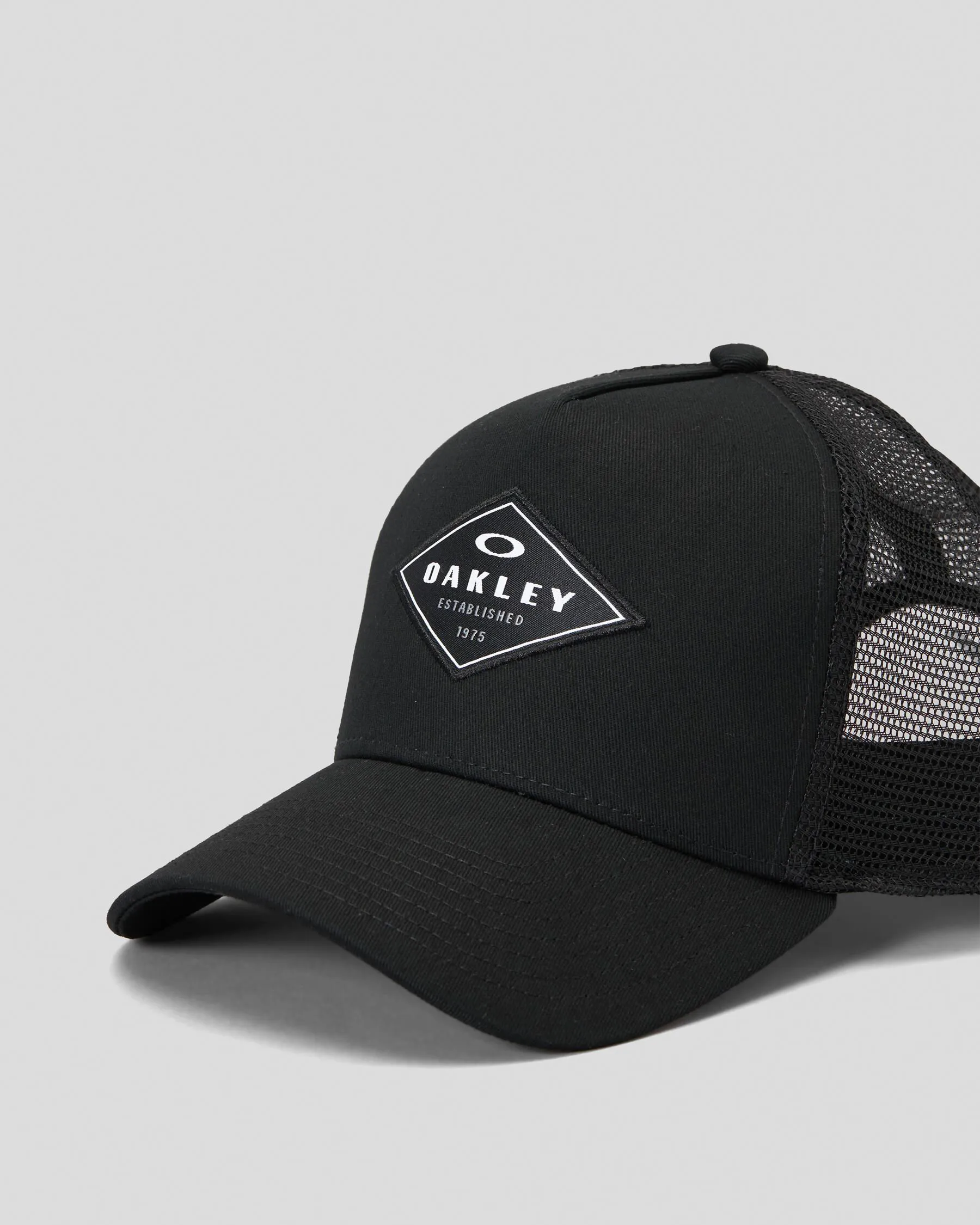 Oakley Fracture Cap