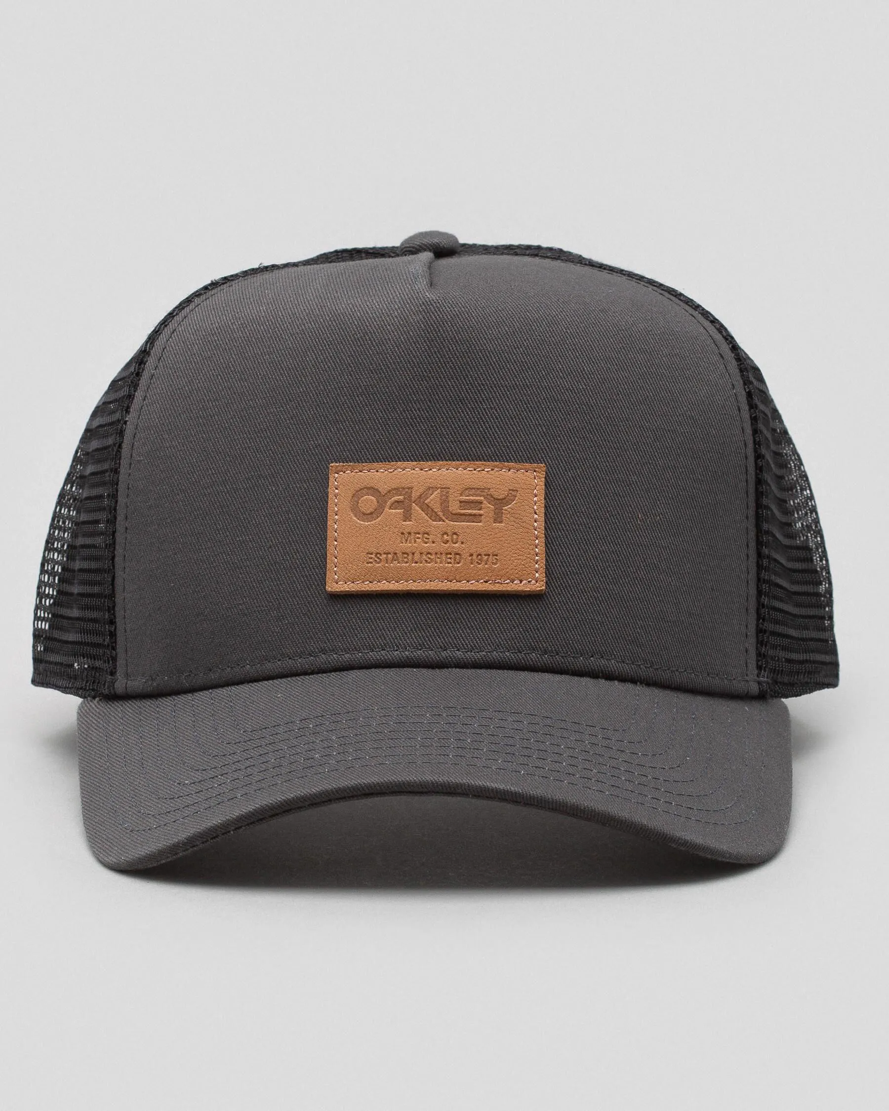 Oakley Repo Trucker Cap