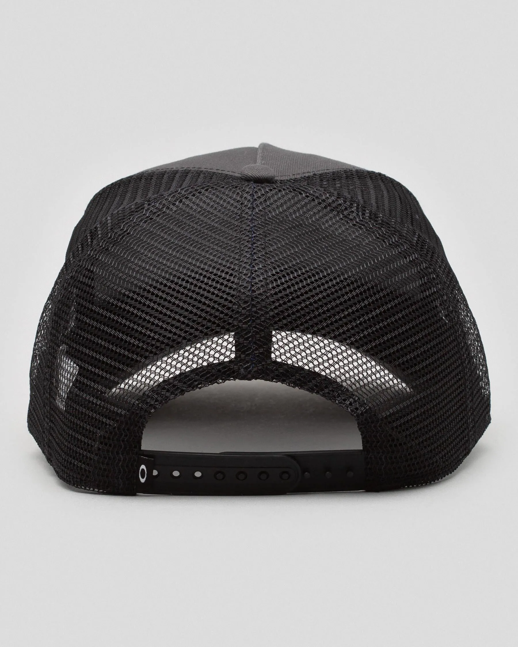 Oakley Repo Trucker Cap