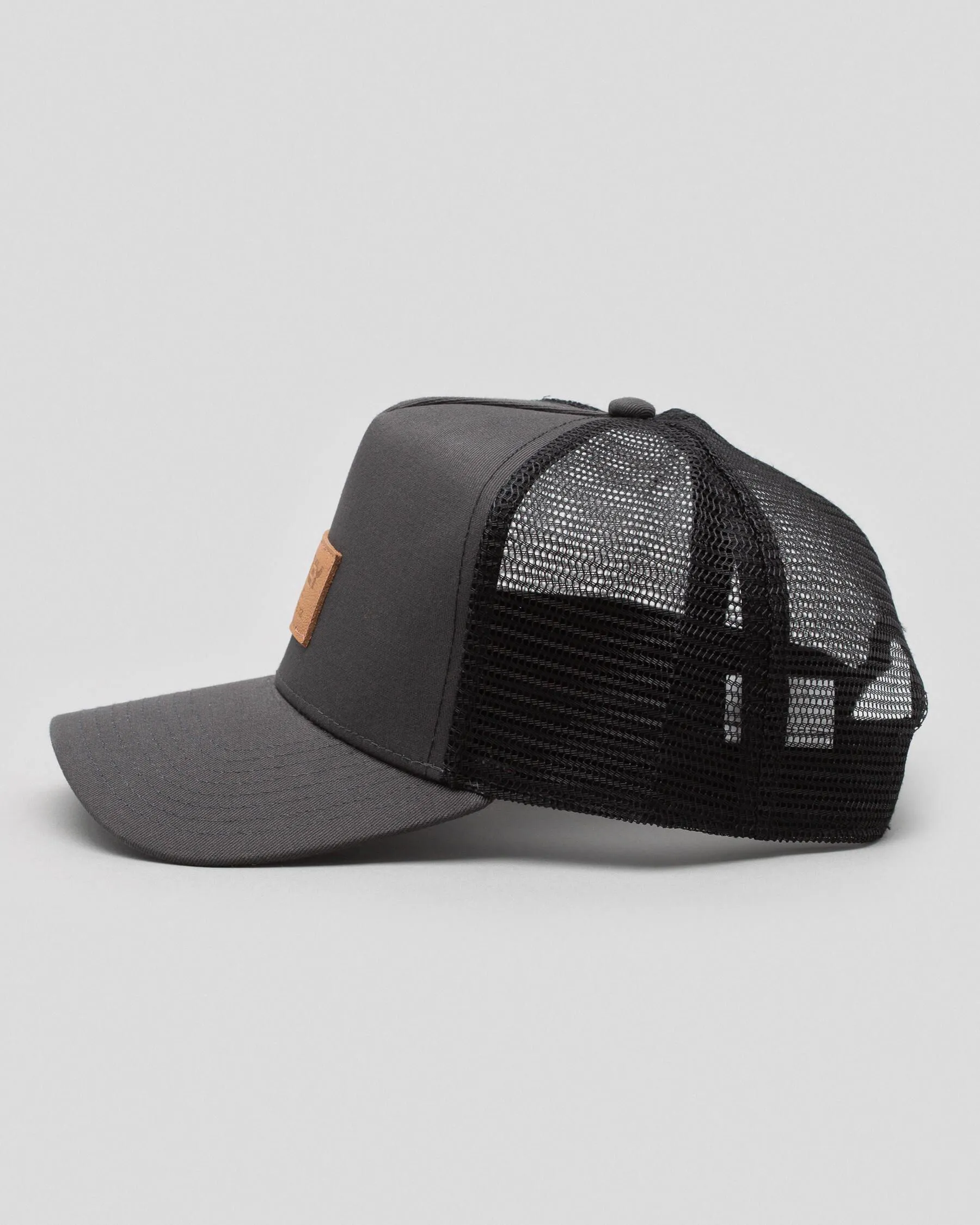 Oakley Repo Trucker Cap