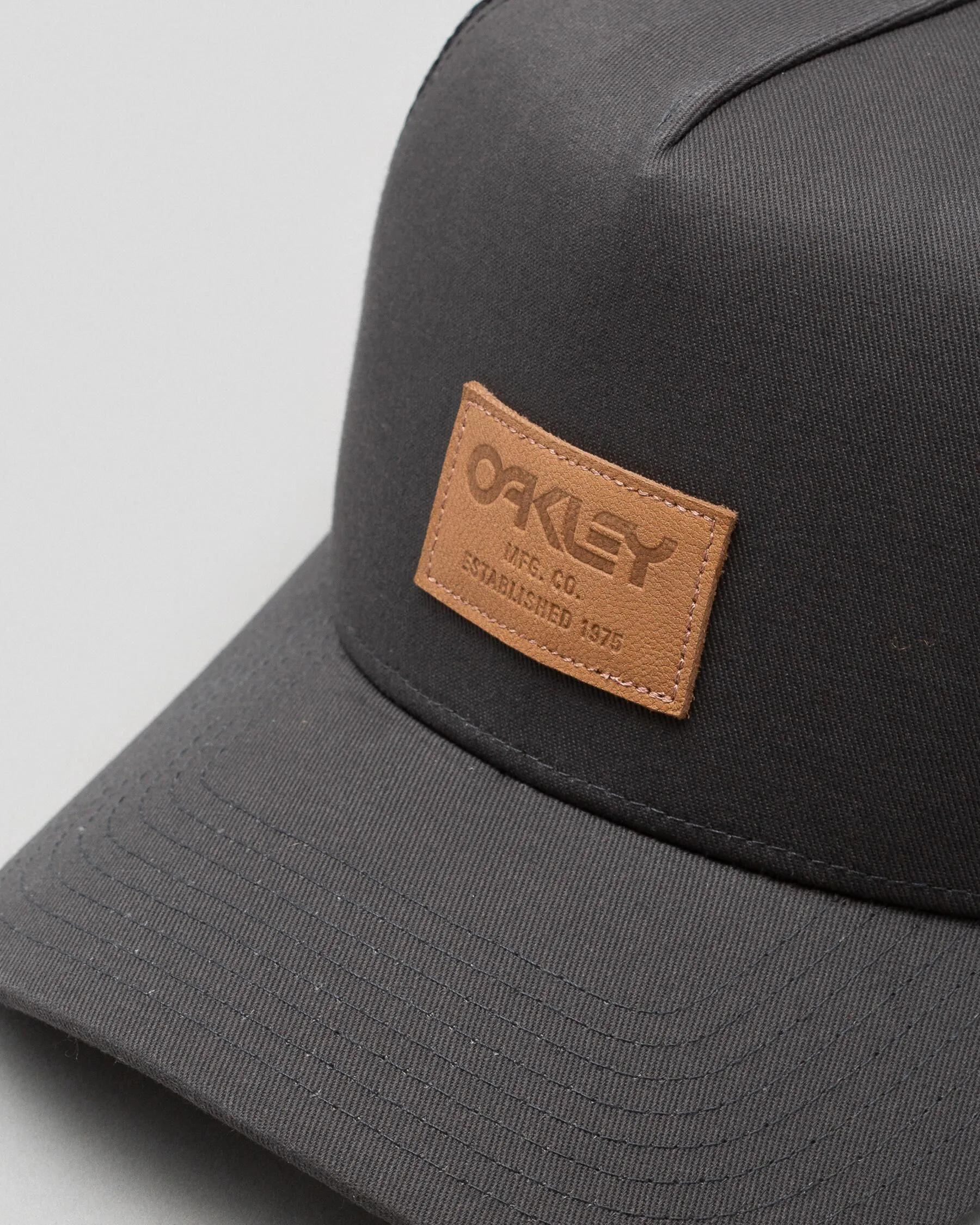 Oakley Repo Trucker Cap