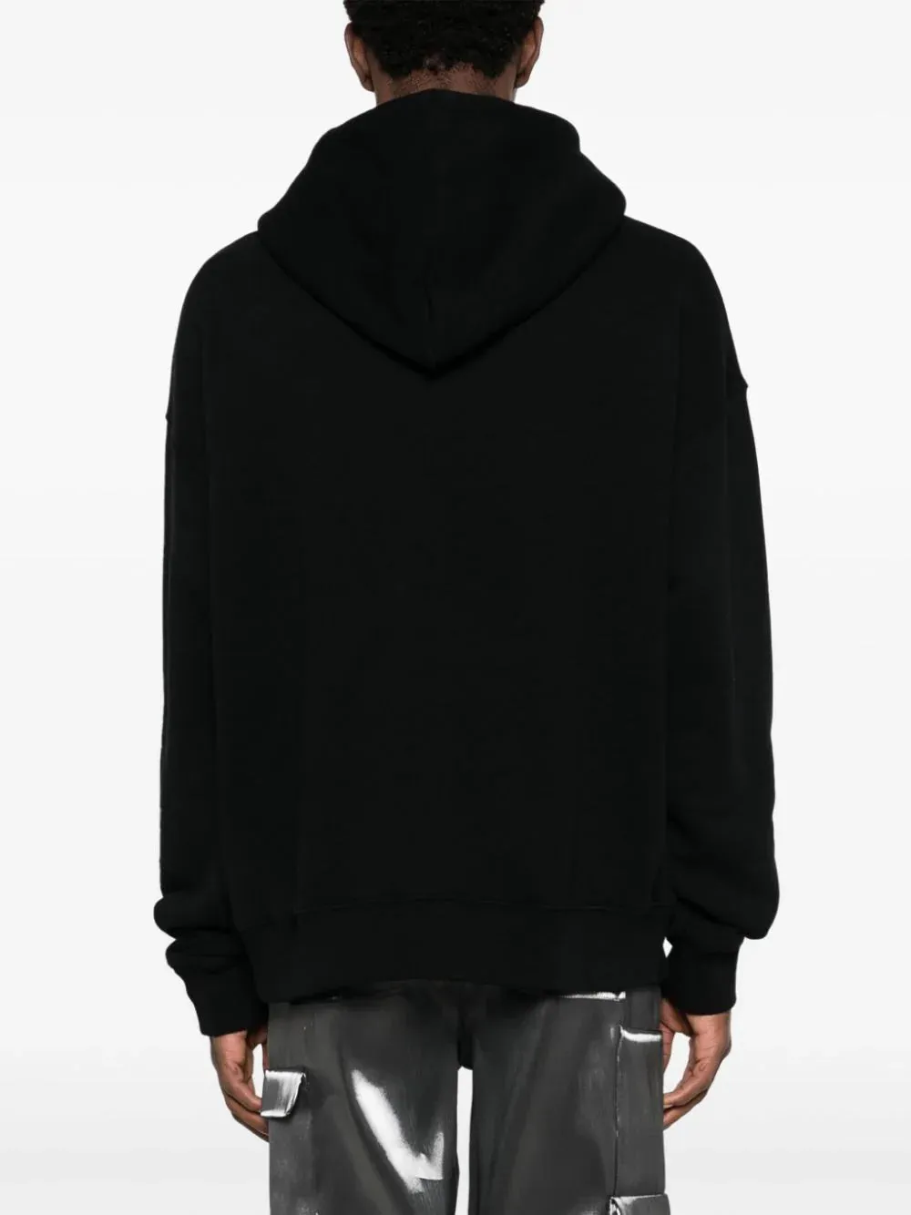 Off White    Off White Big Bookish Skate Hoodie