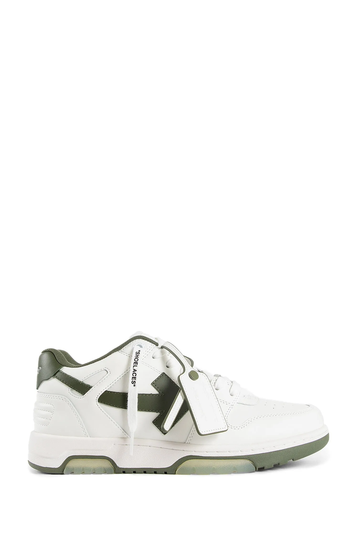 off-white out of office basket sneakers