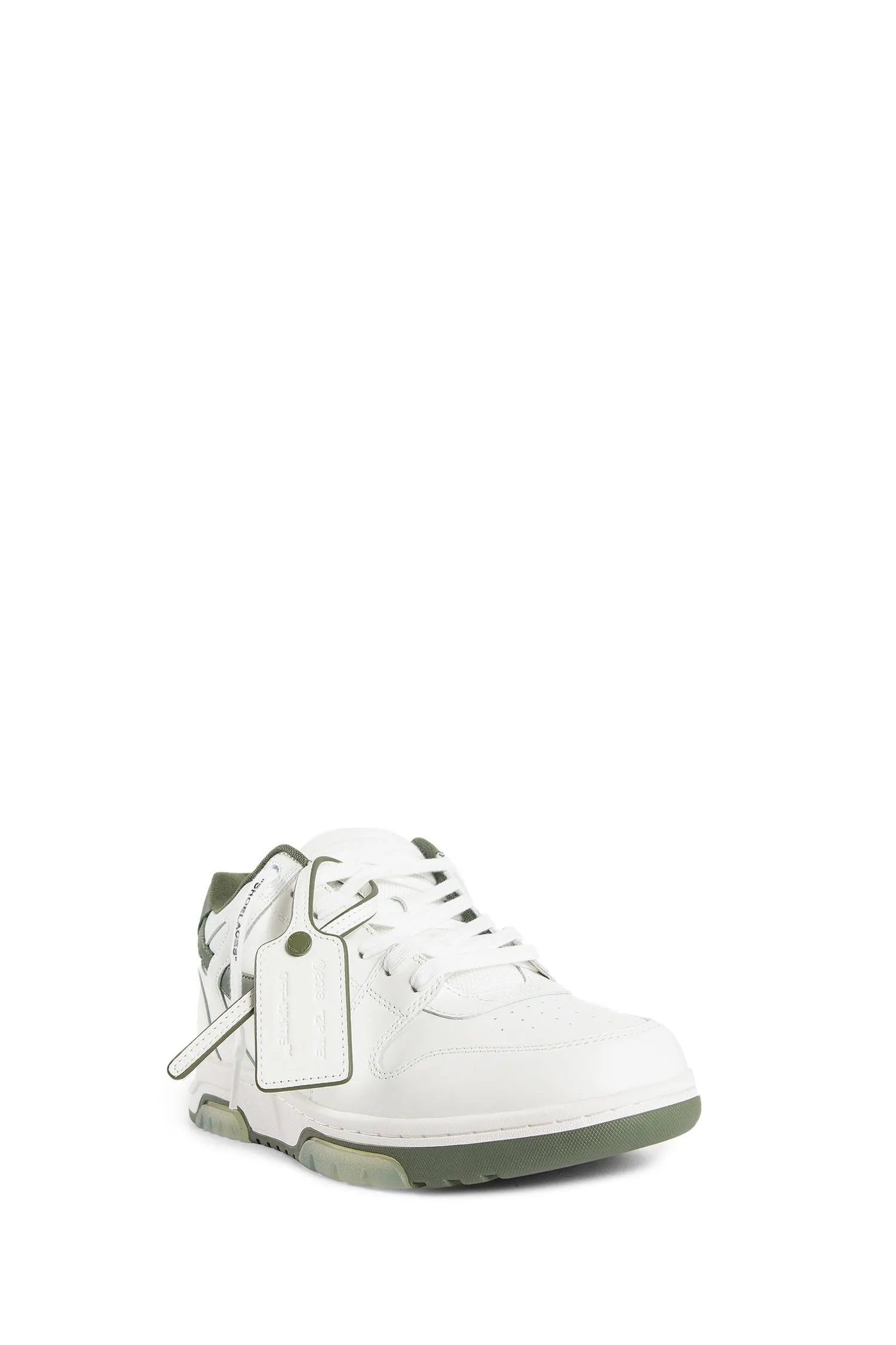 off-white out of office basket sneakers