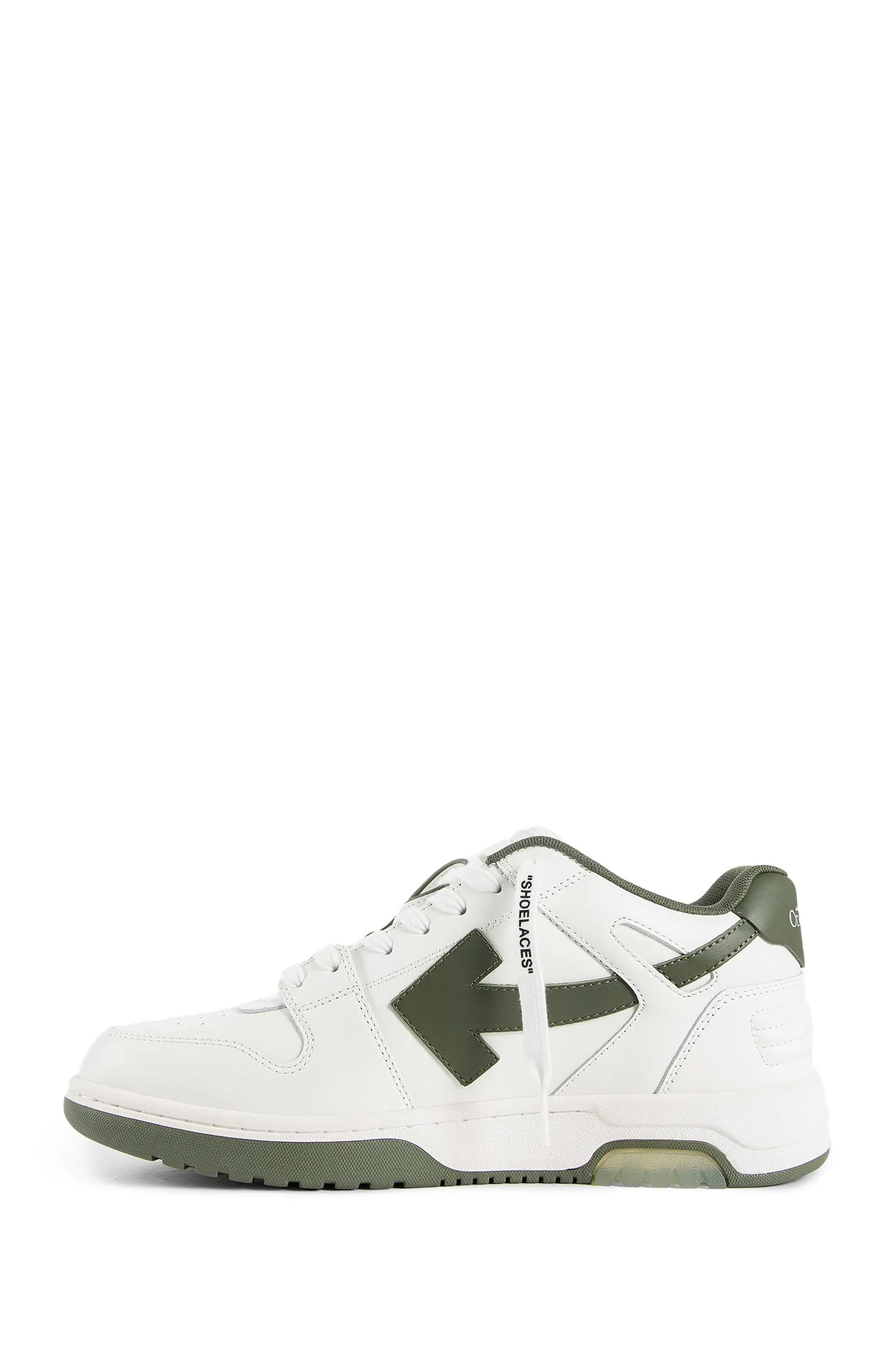 off-white out of office basket sneakers