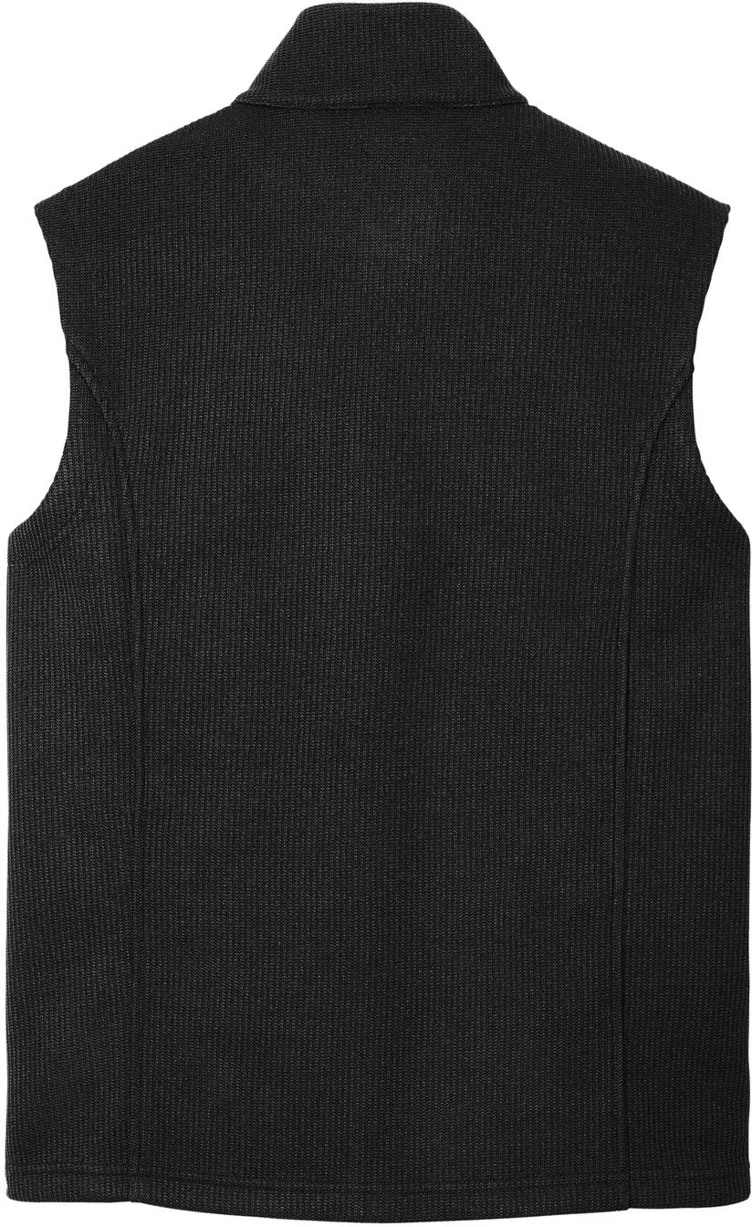 OGIO Grit Fleece Vest