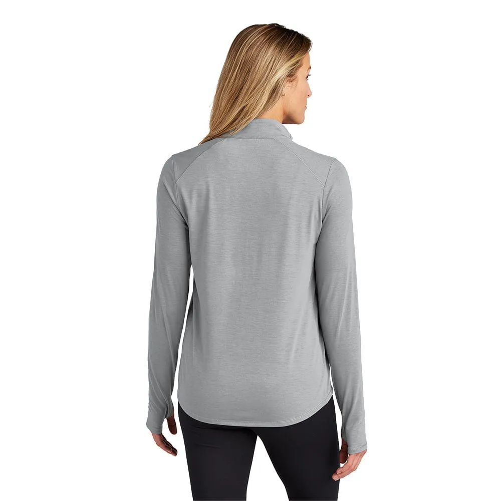 OGIO - Women's Motion 1/4-Zip Pullover