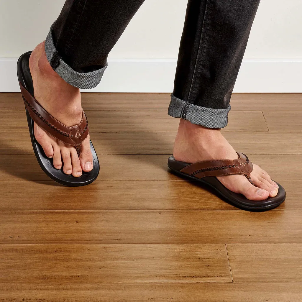 OLUKAI MEA OLA SANDALS