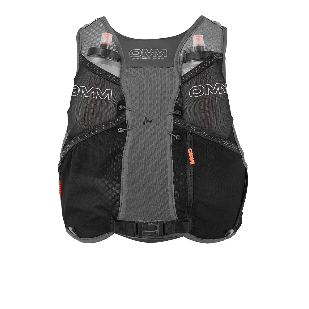 OMM UltraFire 5 Running Vest (Large) - AW24