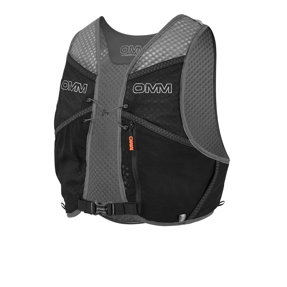 OMM UltraFire 5 Running Vest (Large) - AW24