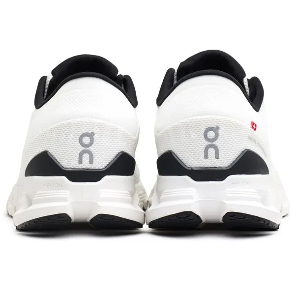 On Cloud X 4 Trainers