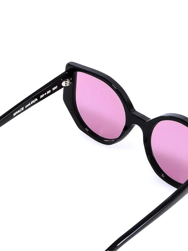 Ophy Acetate Sunglasses