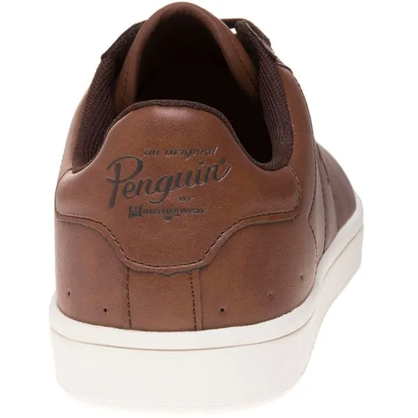 Original Penguin Steadman Trainers