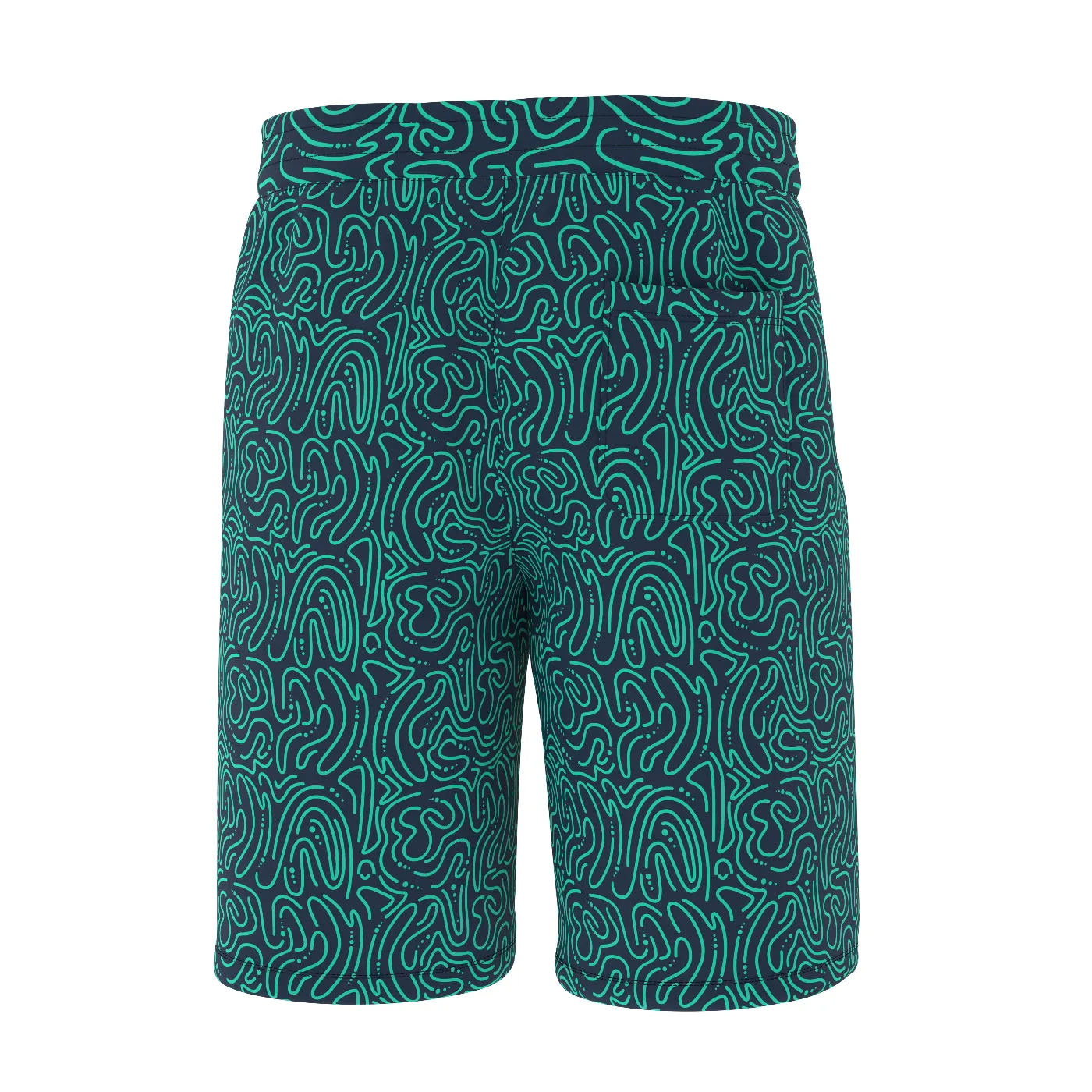 Ornamente Shorts