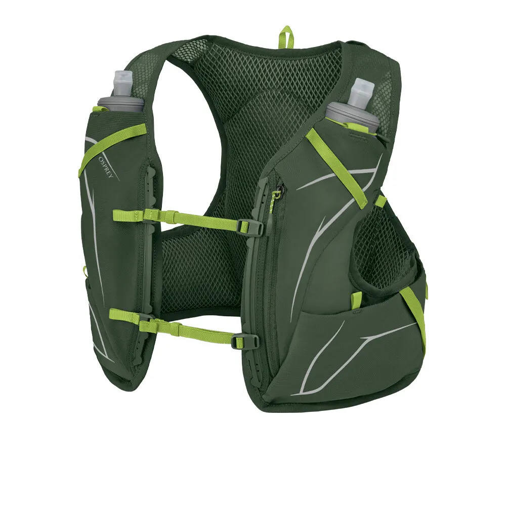 Osprey Duro 1.5 Running Vest with Flasks (L) - AW24