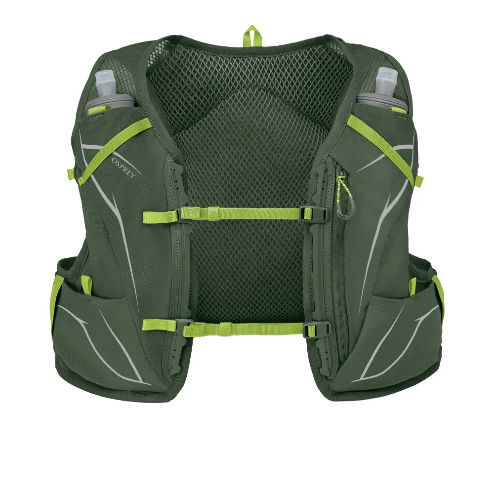 Osprey Duro 1.5 Running Vest with Flasks (L) - AW24