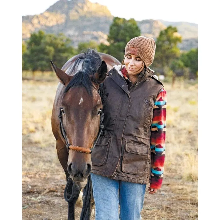 Outback Trading Women's Woodbury Vest