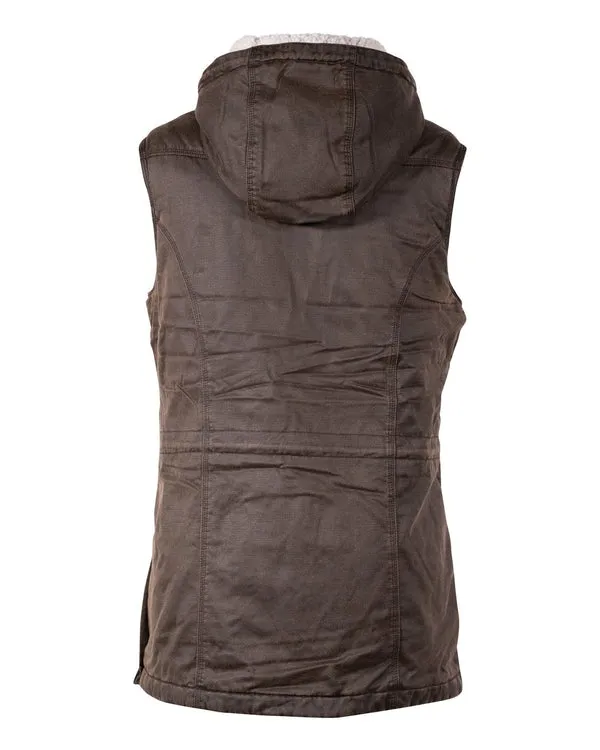 Outback Trading Women's Woodbury Vest