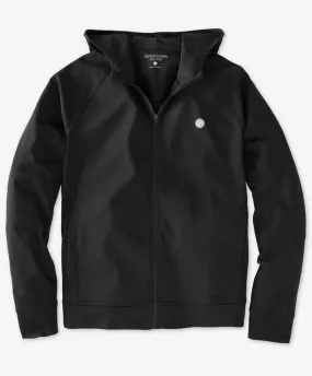 Outerknown Warm-Up Knit Hoodie - FINAL SALE