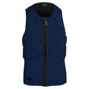 O'Neill Slasher Kite Impact Vest - Navy/Black