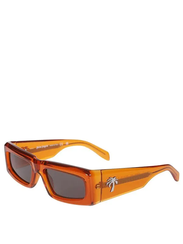 Palm Angels Yreka Sunglasses