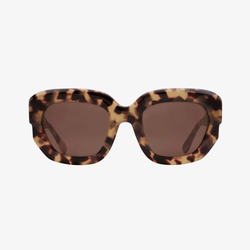 Panther Tortoise Sunglasses