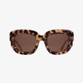 Panther Tortoise Sunglasses