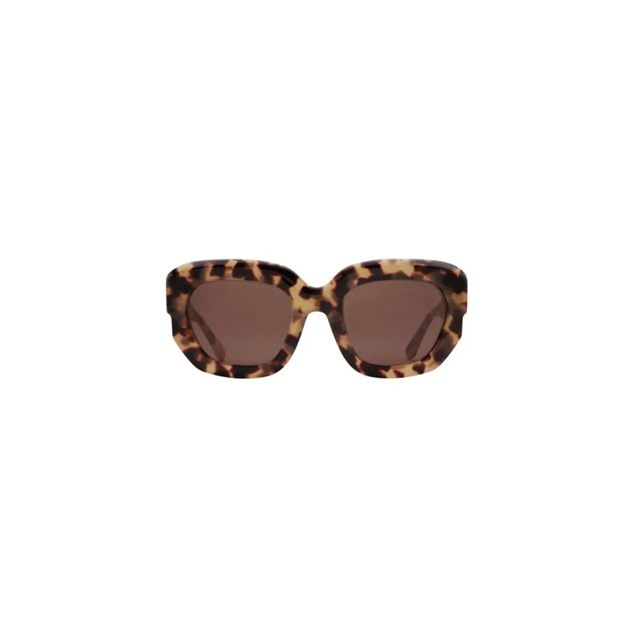 Panther Tortoise Sunglasses