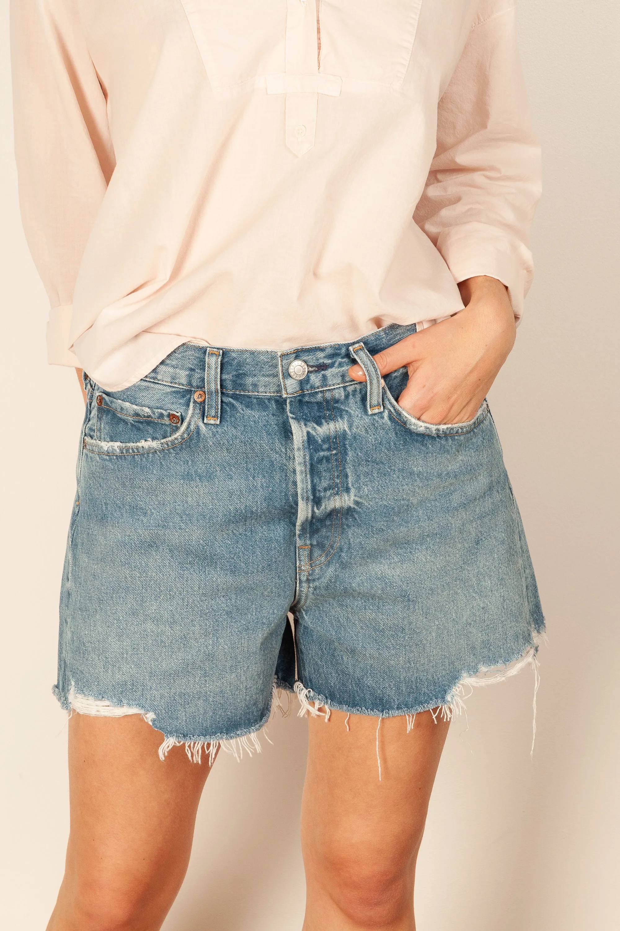 Parker Shorts