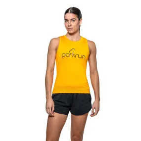 Parkrun Apricot parkrun Women's Vest