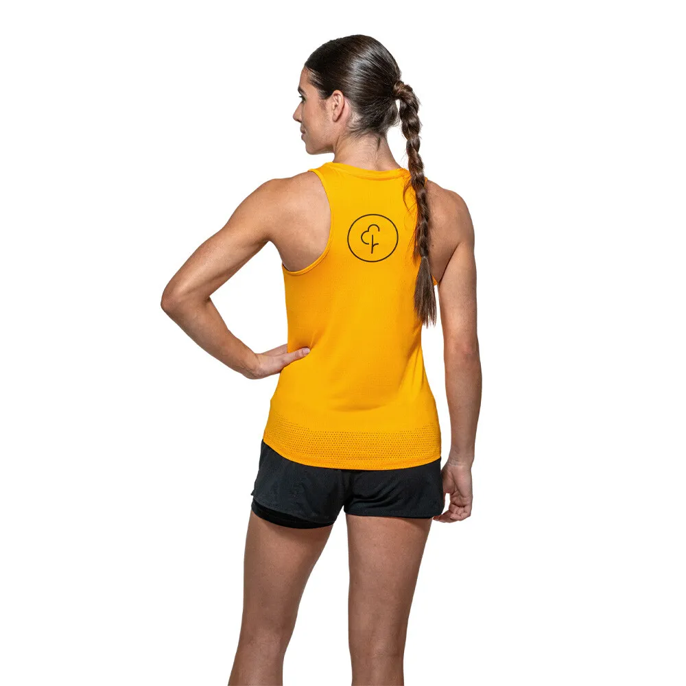 Parkrun Apricot parkrun Women's Vest