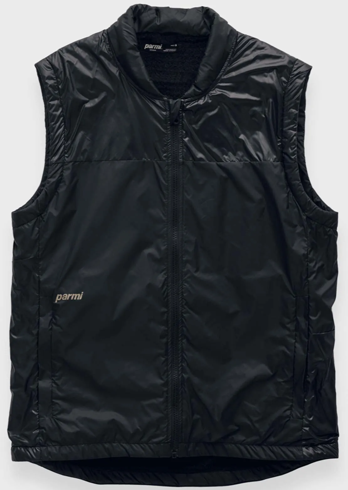 Parmi Lifewear Unisex Insulated Crossroads Vest