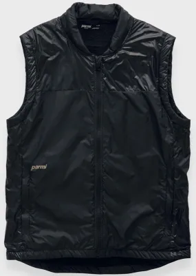 Parmi Lifewear Unisex Insulated Crossroads Vest