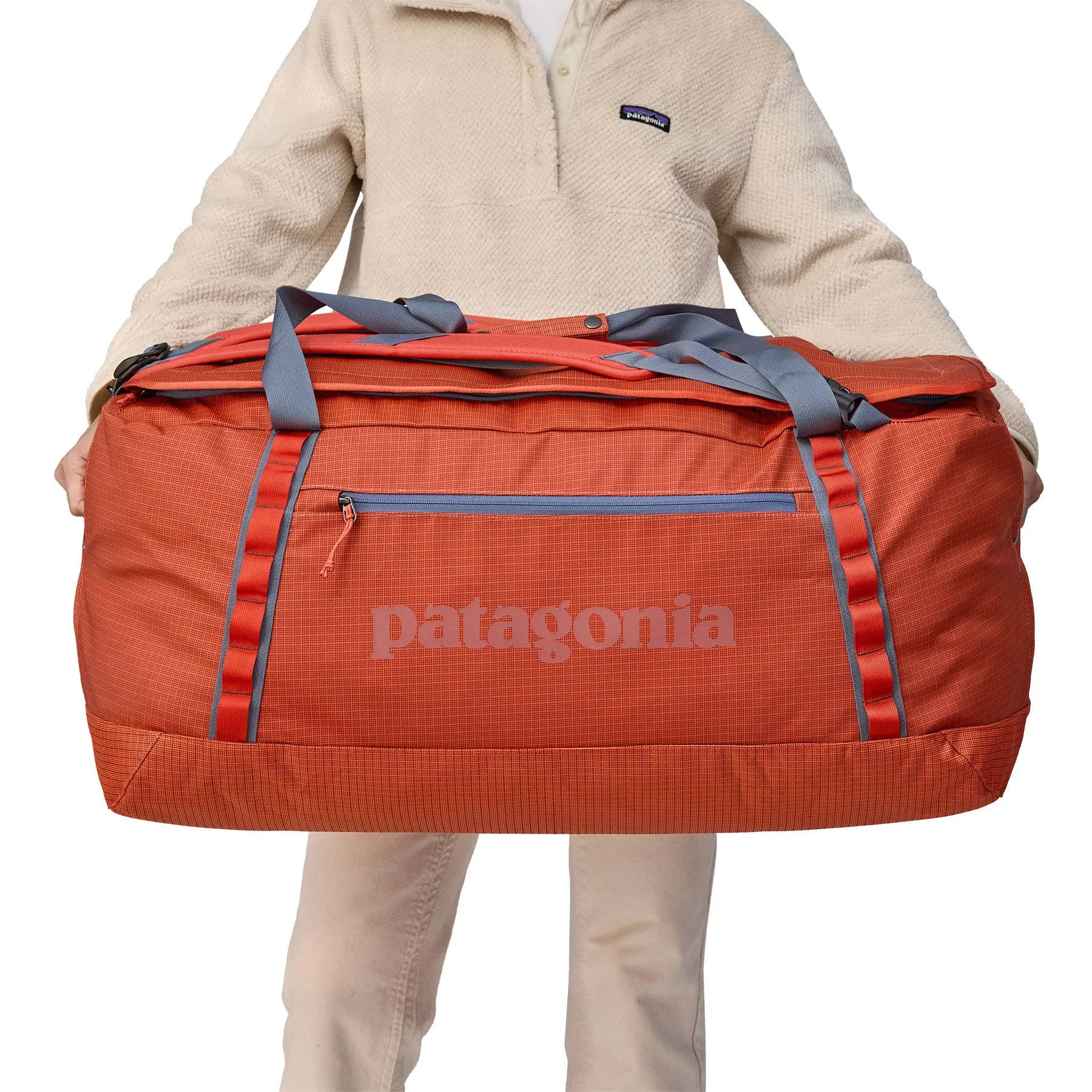 Patagonia Black Hole Duffel 100L | Luggage | BananaFingers