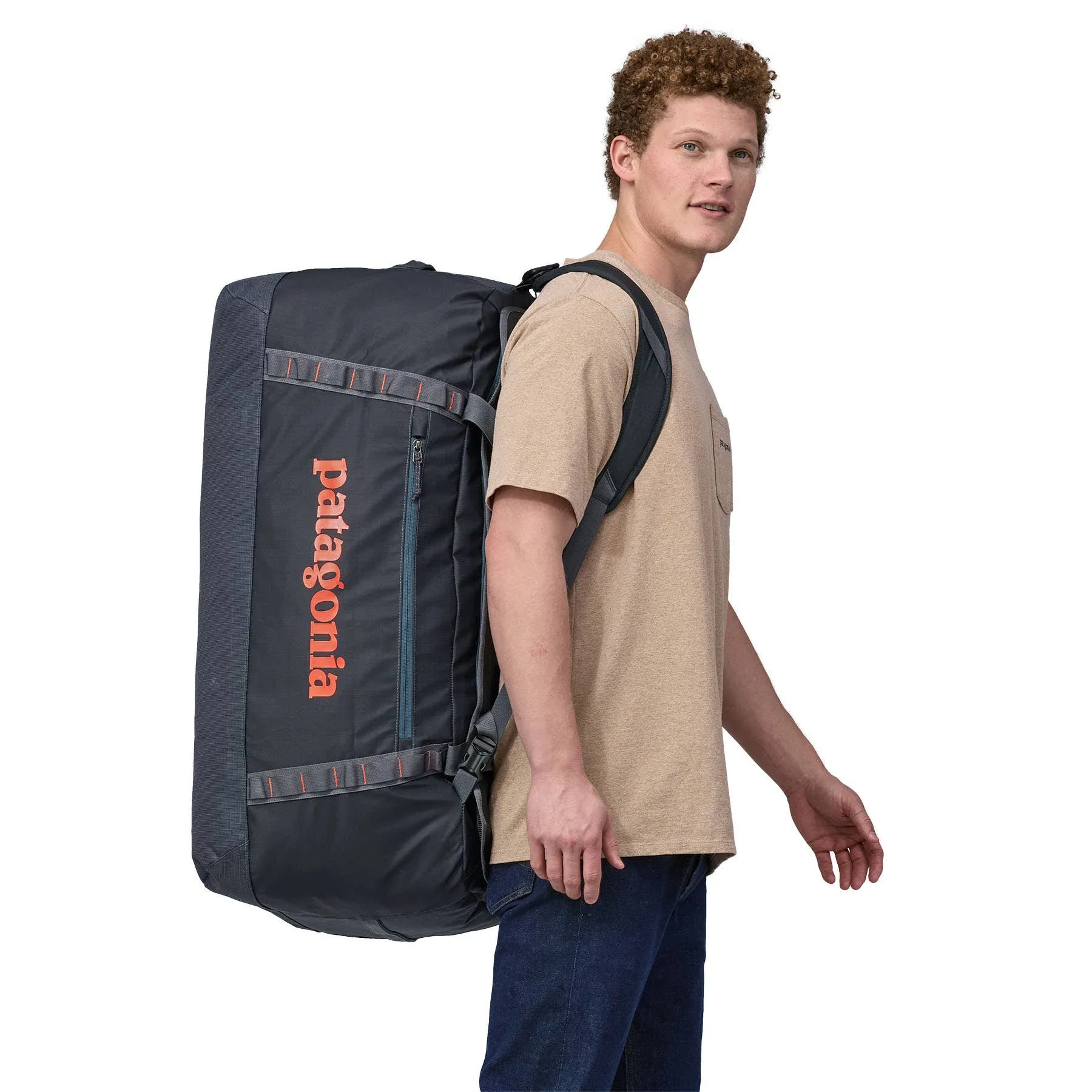 Patagonia Black Hole Duffel 100L | Luggage | BananaFingers