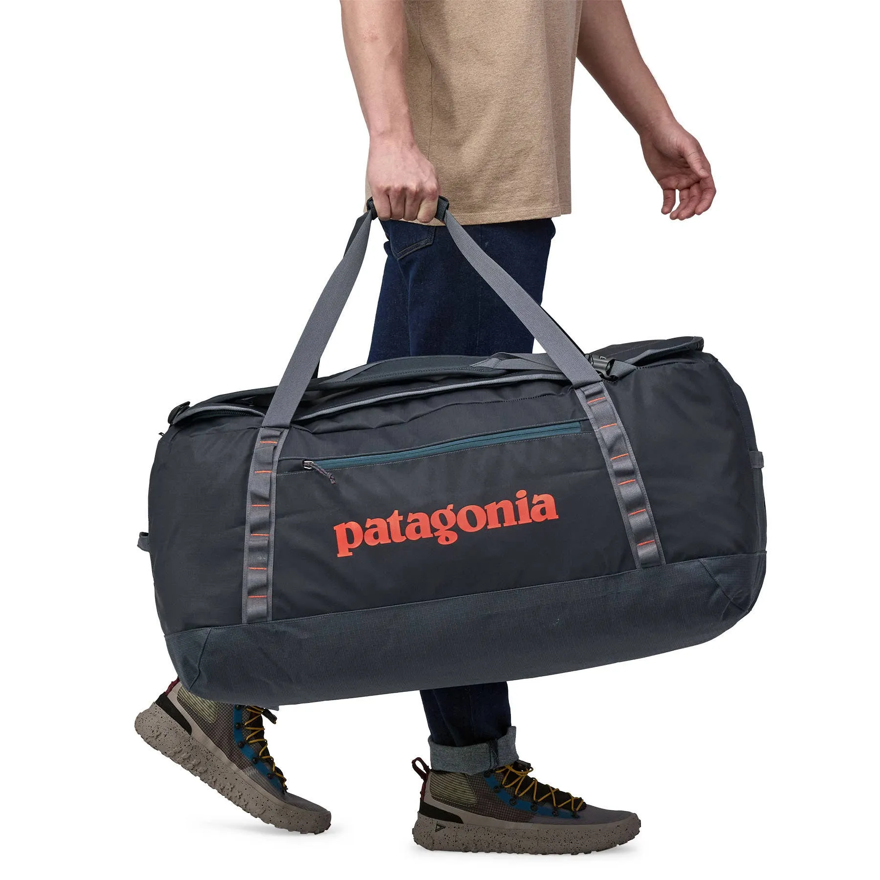 Patagonia Black Hole Duffel 100L | Luggage | BananaFingers